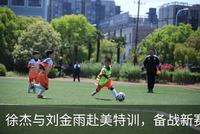 徐杰与刘金雨赴美特训，备战新赛季再攀高峰