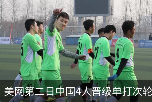 美网第二日中国4人晋级单打次轮 张之臻因伤退赛
